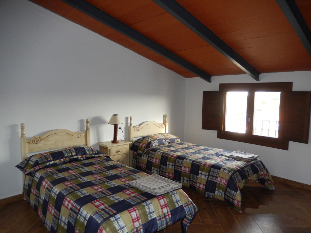 Habitación 2